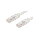 10 Pcs Cat6 Ethernet Network Cable White