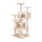 Cat Scratching Post Tower Condo House Furniture