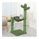 Cat Tree House Scratching Post