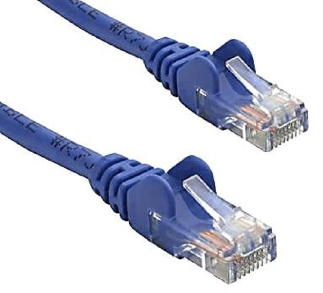 RJ45M Cat5E Network Cable