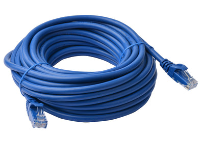 Cat6a Ethernet Cable