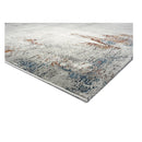 Cave Multi Transitional Rug 200Cm X 290Cm