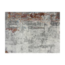 Cave Multi Transitional Rug 200Cm X 290Cm