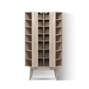 Cd Dvd Media Storage Display Shelf