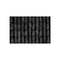 Cebu Black Jute Rug