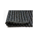Cebu Black Jute Rug