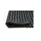 Cebu Black Jute Rug