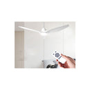 Ceiling Fan With Light Led Remote Control Fans 3 Blades