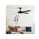 52 Inches Ceiling Fan With Remote