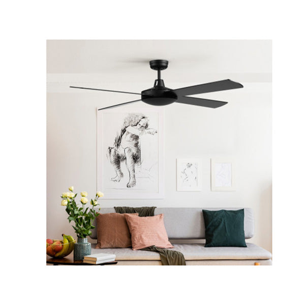 52 Inches Ceiling Fan With Remote