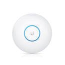 Ceiling Mounted Wireless Access Point Long Range With Poe Injector