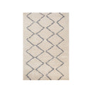 Celestial Ivory Grey Rug