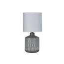 Celia Complete Table Lamp