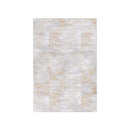 Celine Vague Gold Polyester Rug 160Cm X 230Cm