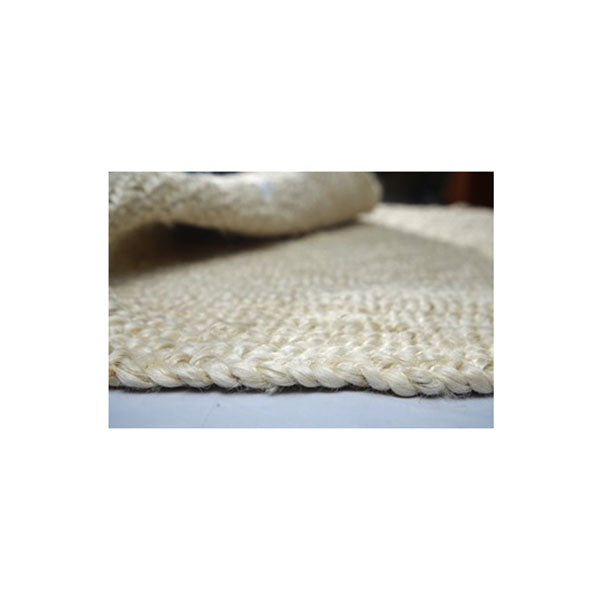 Centro Bleach Jute Rug