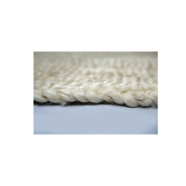 Centro Bleach Jute Rug