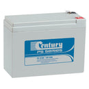 Century 2V 10A Century Sla Battery