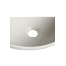 Ceramic Basin Bathroom Wash Counter Top Hand Wash Bowl