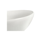 Ceramic Basin Bathroom Wash Counter Top Hand Wash Bowl