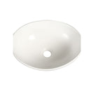 Ceramic Basin Bathroom Wash Counter Top Hand Wash Bowl