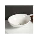 Ceramic Basin Bathroom Wash Counter Top Hand Wash Bowl