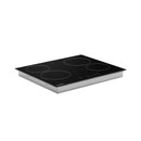 Ceramic Cooktop 60Cm Electric Cooker 4 Burner Stove Hob Touch Control