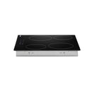 Ceramic Cooktop 60Cm Electric Cooker 4 Burner Stove Hob Touch Control