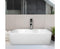 Ceramic Sink Rectangle White 480 x 380