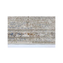 Cesky Raj Bond Beige And Multi Rug
