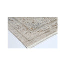 Cesky Raj Bond Beige And Multi Rug