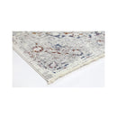 Cesky Raj Bond Grey And Multi Rug