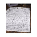 Cesky Raj Bond Grey Rug