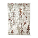 Cesky Raj Dim Beige And Adobe Rug