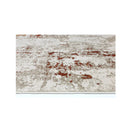 Cesky Raj Dim Beige And Adobe Rug