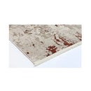 Cesky Raj Dim Beige And Adobe Rug