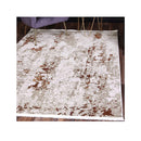 Cesky Raj Dim Beige And Adobe Rug