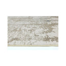Cesky Raj Dim Beige And Blue Rug