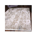 Cesky Raj Dim Beige And Blue Rug