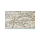 Cesky Raj Dim Beige Rug