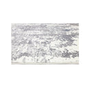 Cesky Raj Dim Grey And Blue Rug