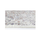 Cesky Raj Gula Grey And Multi Rug