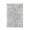 Cesky Raj Gula Grey Rug