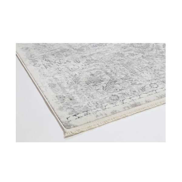 Cesky Raj Gula Grey Rug – Simply Wholesale