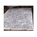 Cesky Raj Gula Grey Rug