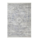 Cesky Raj Mahi Grey And Blue Rug