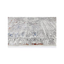 Cesky Raj Mahi Grey And Multi Rug