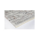 Cesky Raj Mahi Grey And Multi Rug