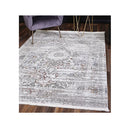 Cesky Raj Mahi Grey And Multi Rug