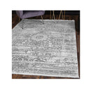 Cesky Raj Mahi Grey Rug