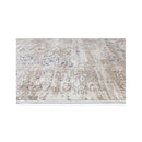 Cesky Raj Patrician Beige And Blue Rug